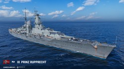 Nowe okręty i specjalne wydarzenie na Halloween. AKTUALIZACJA World of Warships