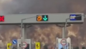 Požar kod Inđije