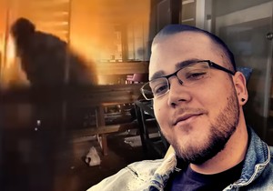 Požar u Švajcarskoj