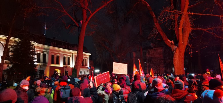 "Ja pi....lę, naprawdę jestem wk.....na". Feministki bronią słów łódzkiej urzędniczki