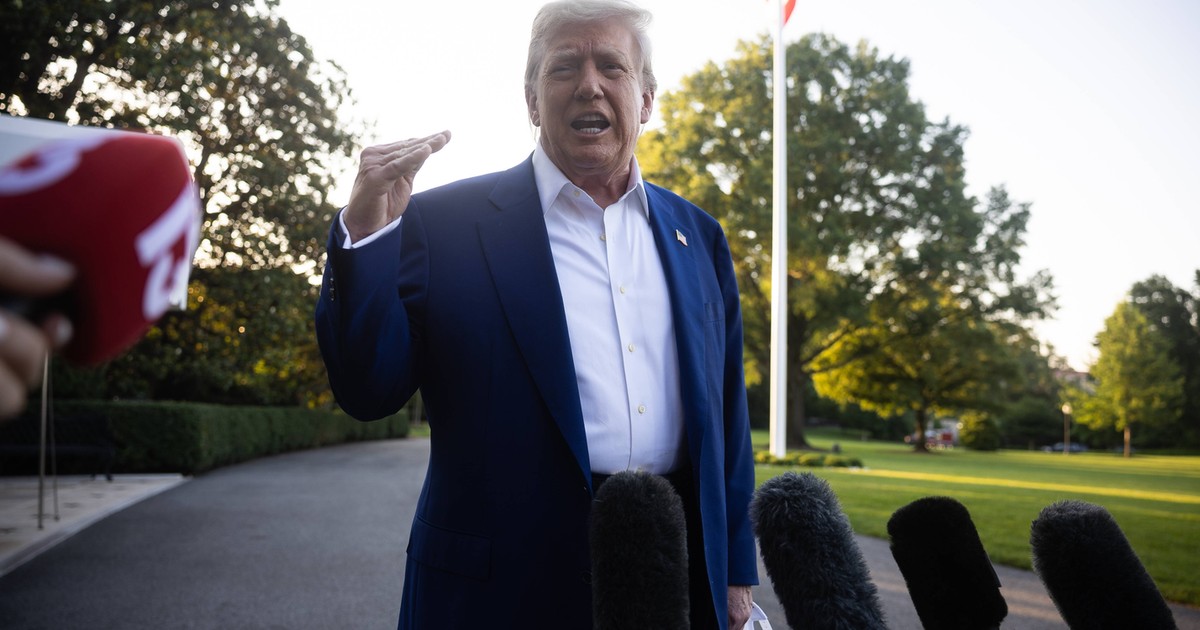 Trump odpowiada Putinowi:"Nie potrzebuję pomocy z Iranem. Potrzebuję pomocy z tobą"