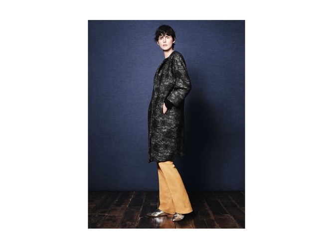 Diabeł tkwi w szczegółach - kolekcja Zara na jesień 2011.