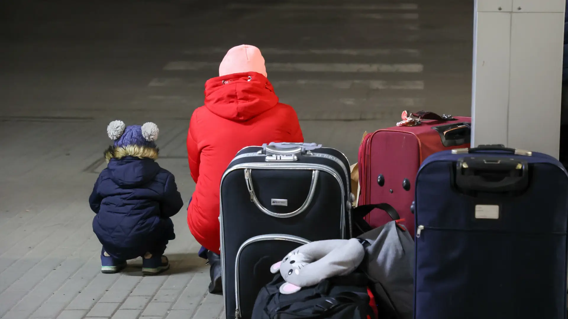 Tak pomagają Polacy. Powstał raport. Jeden cel budzi szczególny opór