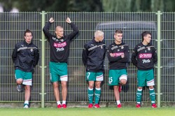 Śląsk w stolicy Czarnogóry rozpocznie walkę o Ligę Mistrzów