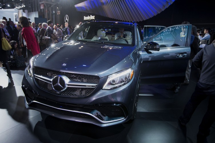 Fotograf: Michael Nagle / Bloomberg