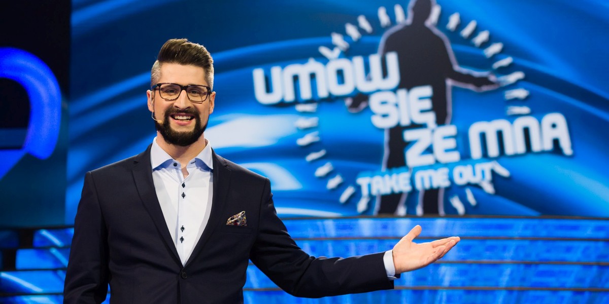 "Umów się ze mną" będzie jedną z nowości Polsatu