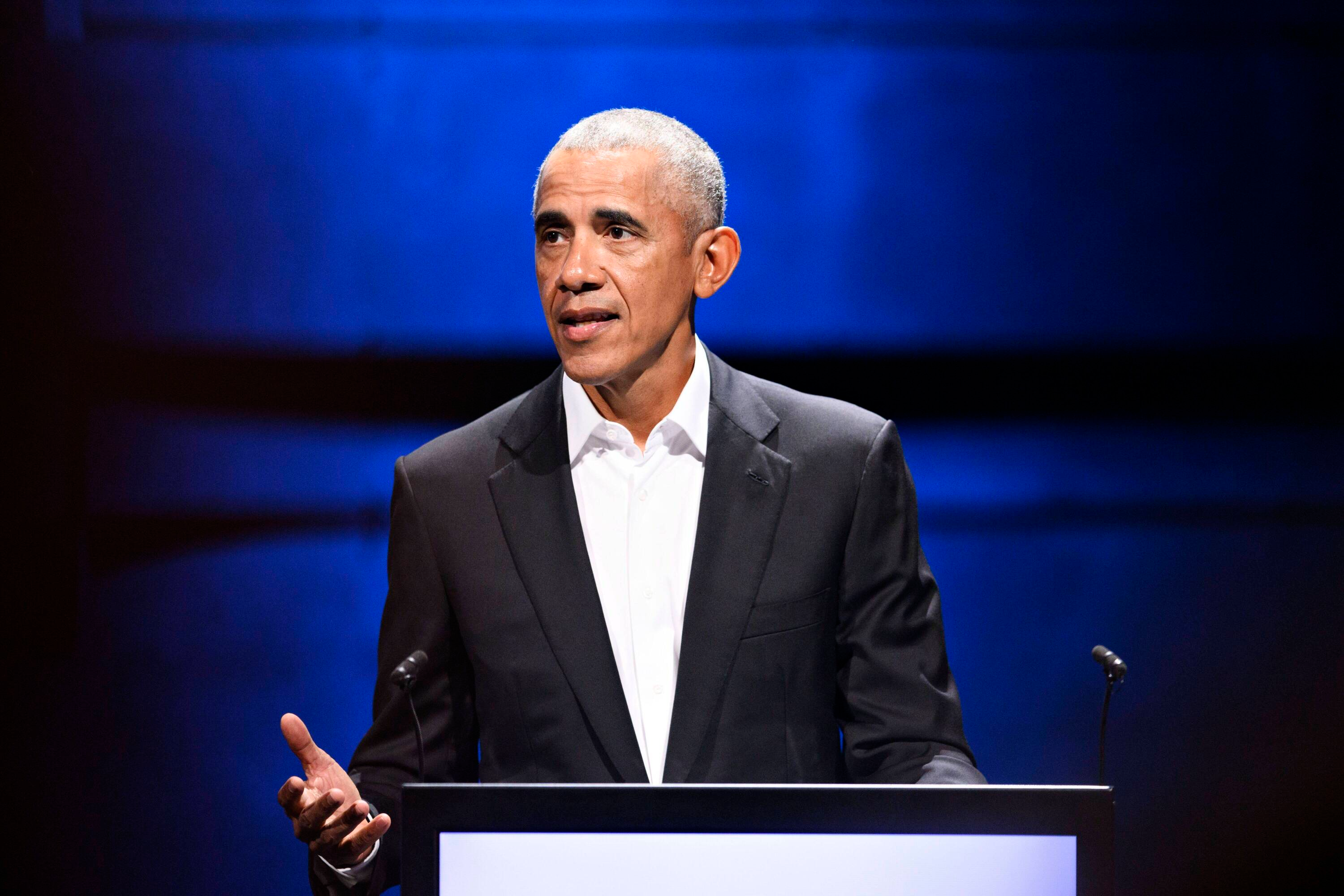 Obama wyjaśnia na Instagramie: Kosmici istnieją, ale nas nie odwiedzili