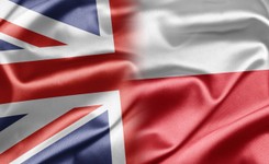 Prawa Brytyjczyków w Polsce po brexicie. Projekt ustawy nie obejmuje dostępu do systemu emerytur