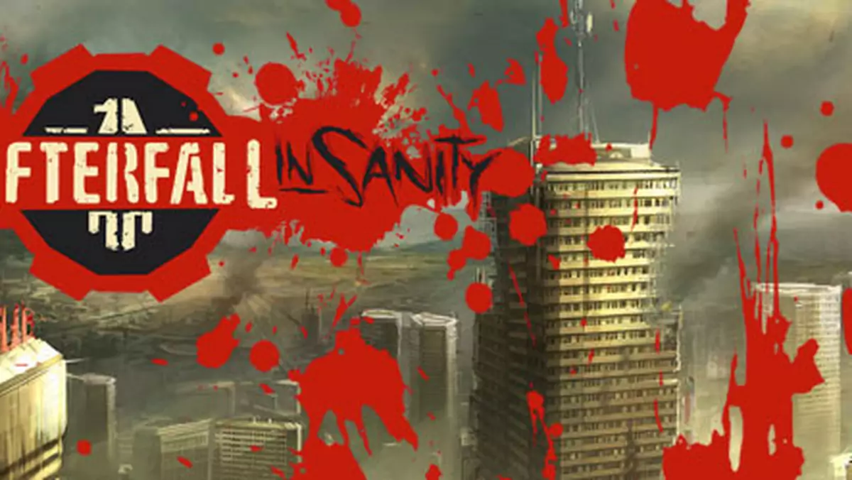 Recenzja Afterfall: InSanity