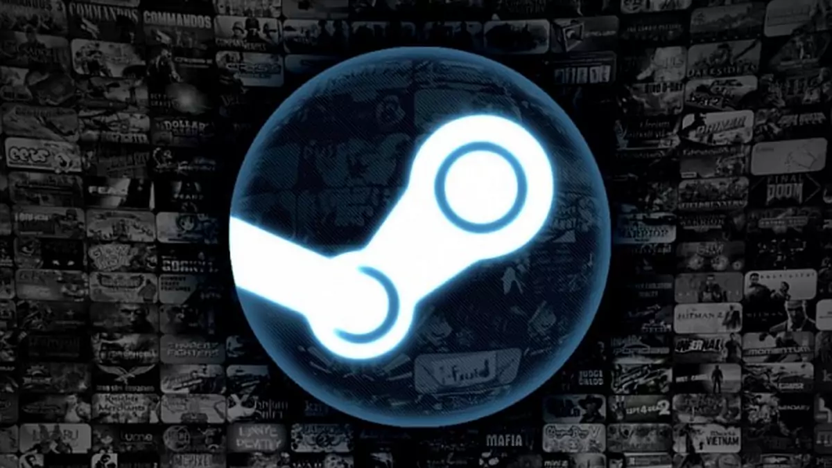 Ile pieniędzy wydaliśmy na Steamie? Sklep pozwala łatwo to sprawdzić