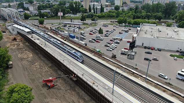 źródło: PKP PLK