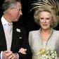 Książę Karol i księżna Kornwalii Camilla Parker-Bowles