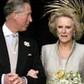 Książę Karol i księżna Kornwalii Camilla Parker-Bowles