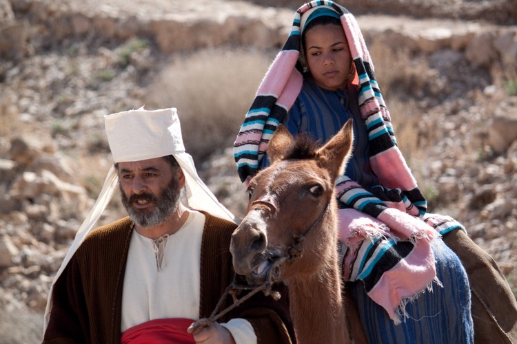 'Maryja, Matka Jezusa'