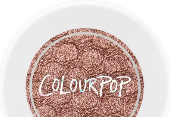 Ukochana i tania marka ColourPop wchodzi do Sephory. Wreszcie!