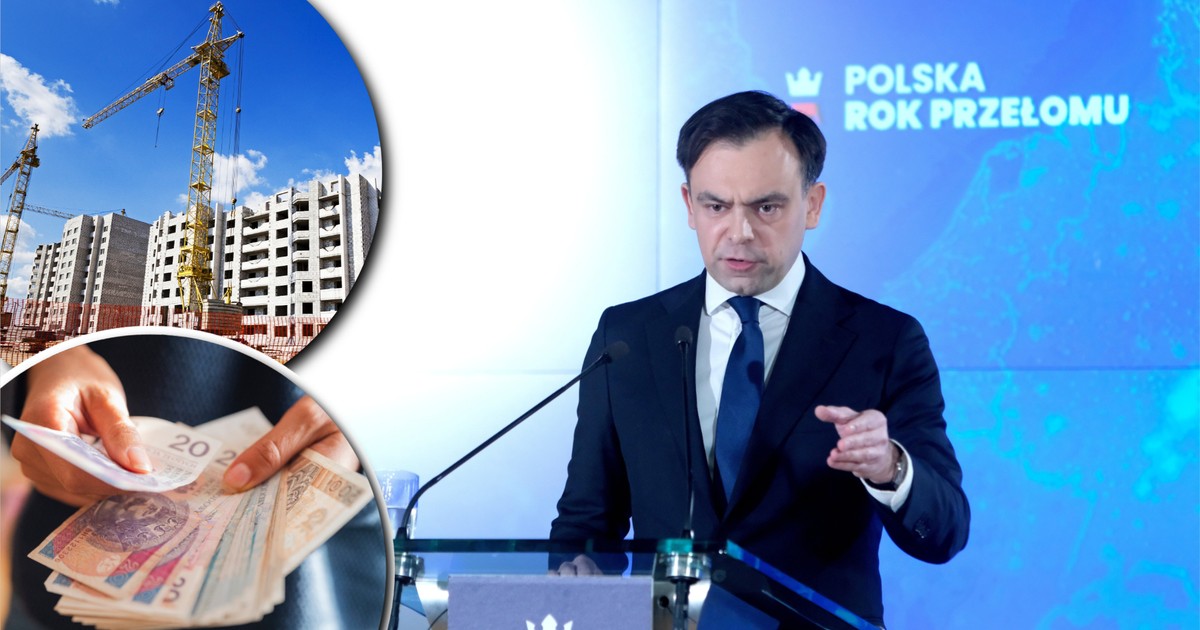 Będzie podatek od drugiego mieszkania? Ważna instytucja podpowiada rządowi. "Niepokojące"