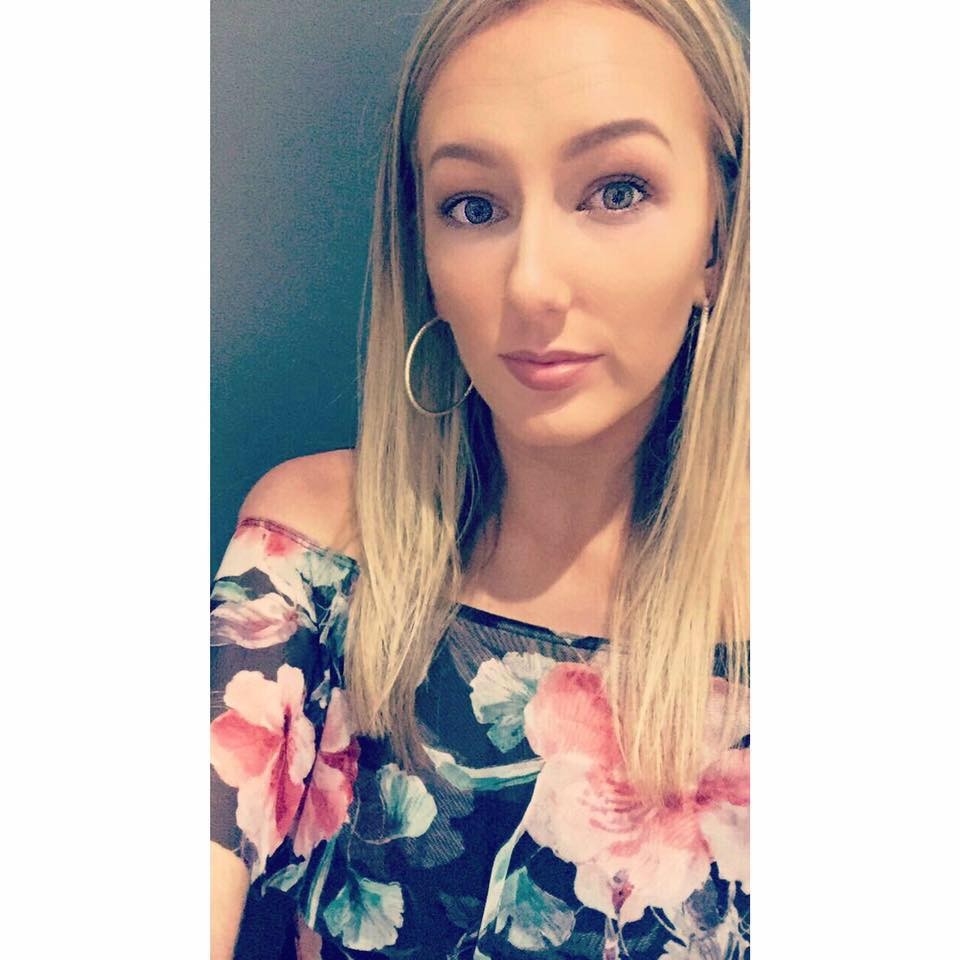 Megan McQuade sa na vyšetrení dozvedela zarážajúcu správu. 