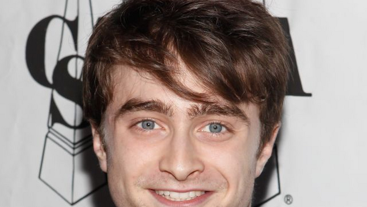 Daniel Radcliffe robi wszystko, aby nie być do końca życia kojarzonym wyłącznie z rolą Harry'ego Pottera. Brytyjski aktor wcieli się w Allena Ginsberga, poetę pokolenia beatników.