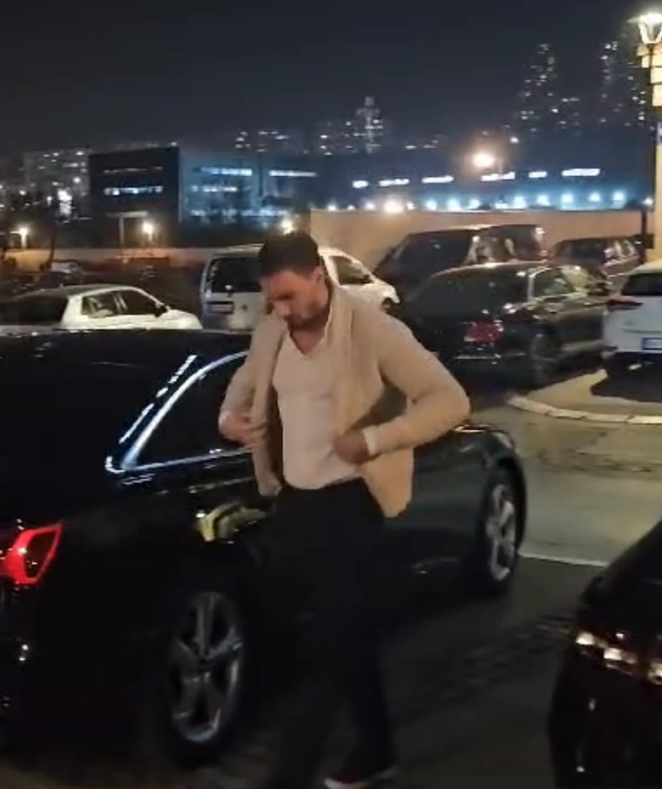 Miličin dečko Lazar