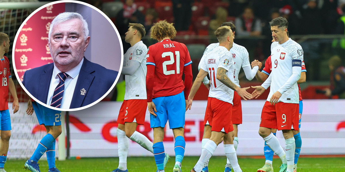 Wiceprezes PZPN, Henryk Kula,  wierzy, że z pomocą Matki Boskiej Częstochowskiej reprezentacja Polski awansuje na Euro 2024. 