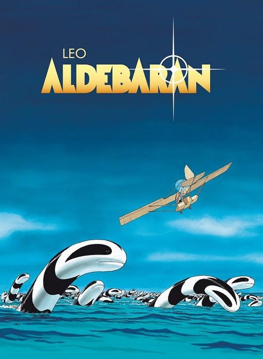 Aldebaran