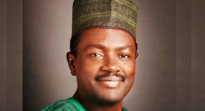 Labaran Maku.