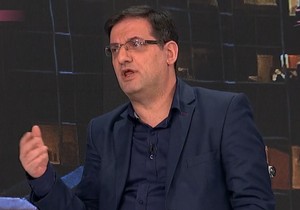 Aleksandar Apostolovski 