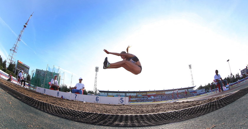 Rosyjscy sportowcy wystąpią na igrzyskach w Brazylii