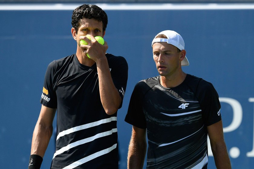 2018 US Open - Day 6