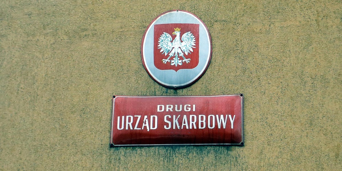 Surowe kary dla przesiębiorców