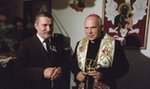 Abp Gocłowski o Wałęsie: wyspowiadany ma czyste sumienie