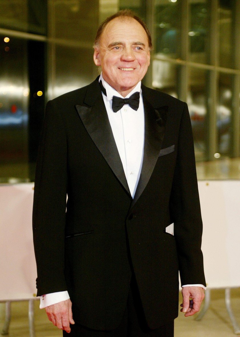 Bruno Ganz