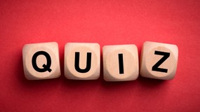 Szybki weekendowy QUIZ wiedzy ogólnej. Sprawdź się w 30 sekund