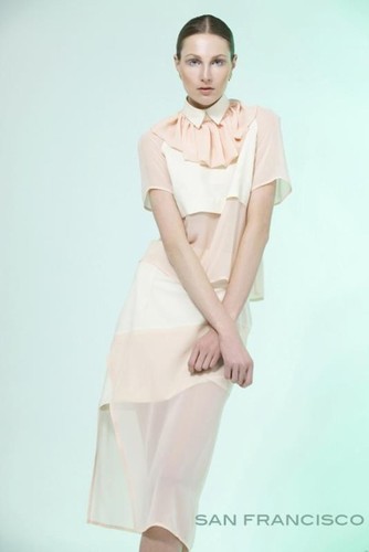 Sukienki nie do niezauważenia