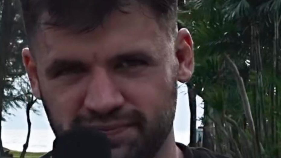 Kontroverzný influencer Filip Sulík.