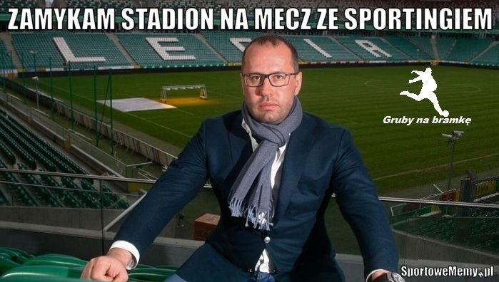 Liga Mistrzów: Legia Warszawa zremisowała z Realem Madryt - memy po meczu