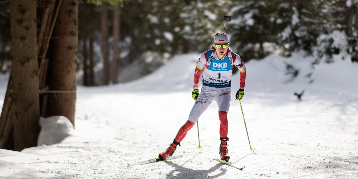 AUT, IBU Weltcup Biathlon, Hochfilzen