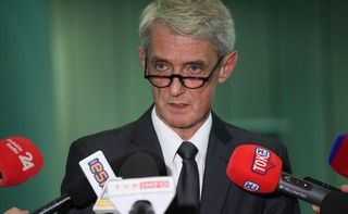 Rzecznik SN: Nie ma żadnego sporu kompetencyjnego