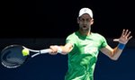 Szok w Indian Wells. "Cud". Wielki faworyt żegna się z turniejem. Rekordu nie będzie