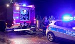 Tragedia w salonie kosmetycznym w Wielkopolsce. Nie żyją dwie osoby