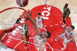 MŚ koszykarzy. Terminarz meczów Polski w drugiej fazie