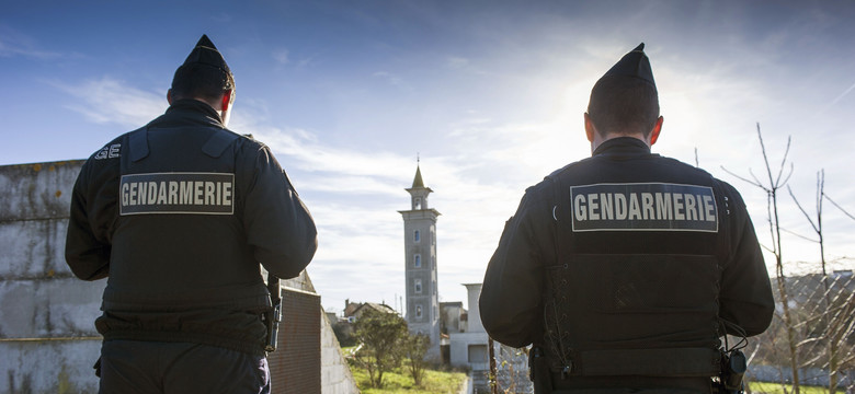Ponad 50 aktów agresji przeciw miejscom kultu muzułmanów we Francji