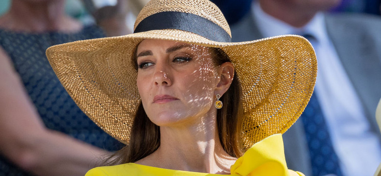 Piers Morgan martwi się o Kate Middleton. Usłyszał "niepokojące rzeczy"