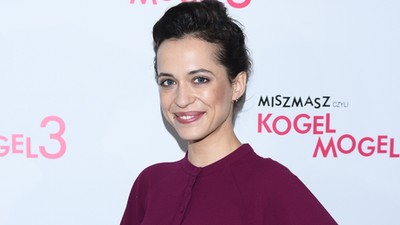 Aleksandra Hamkalo Plejada Pl