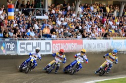 Wielkie emocje w Gorzowie. Zmarzlik potwierdził, że jest najlepszym żużlowcem Ekstraligi