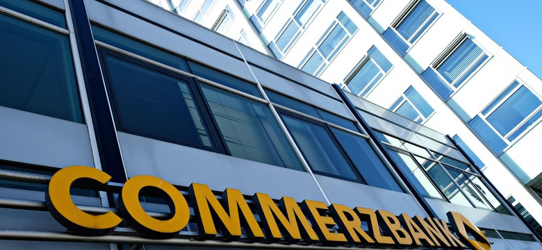 Włosi chcą przejąć drugi największy bank w Niemczech. Rząd w Berlinie będzie wściekły