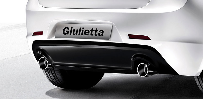 Dlaczego nowa Alfa Romeo nazywa się Giulietta?