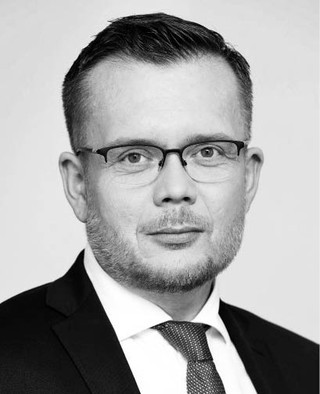 Daniel Więckowski doradca podatkowy, partner w LTCA