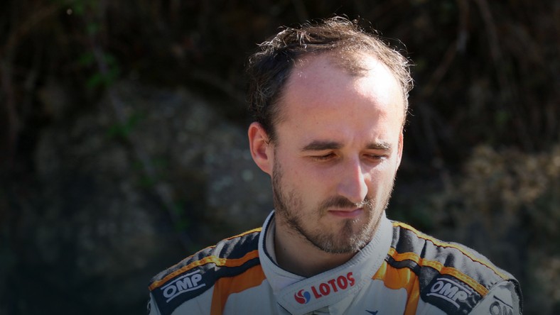 Robert Kubica