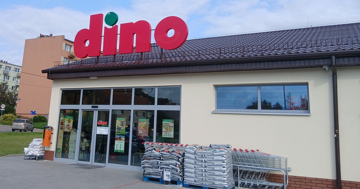 Ludzie rzucili się na klocki z Dino. Odsprzedają za niebywałe pieniądze